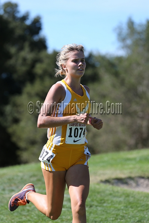 2015SIxcHSD3-159.JPG - 2015 Stanford Cross Country Invitational, September 26, Stanford Golf Course, Stanford, California.
